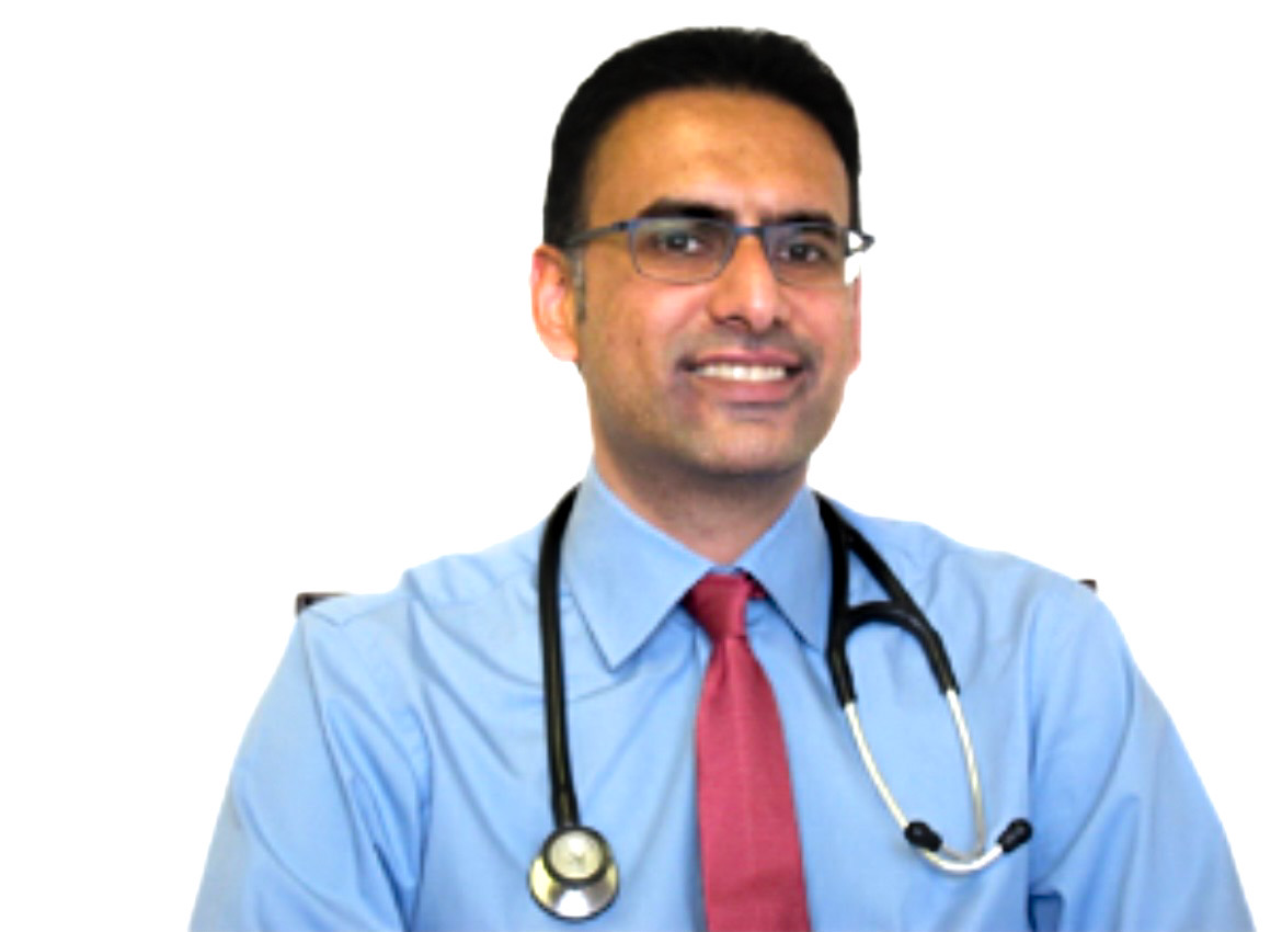 Dr. Aisha Patel